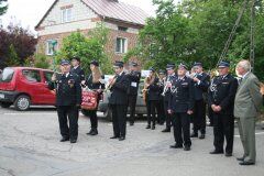 Odpust Parafialny 25 maja 2015 r.