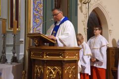 Nabożeństwo Fatimskie 2025