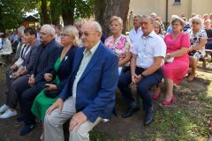 Pielgrzymka wdów i teściowych 2025